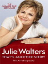 That's Another Story (eBook): The Autobiography